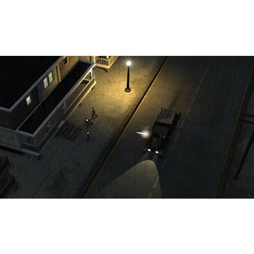 Omerta - City of Gangsters - Gold Edition (Steam; PC; Регион активации Россия и СНГ)