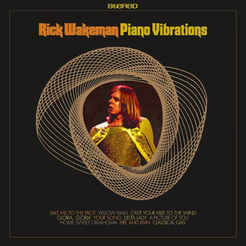 Wakeman Rick 