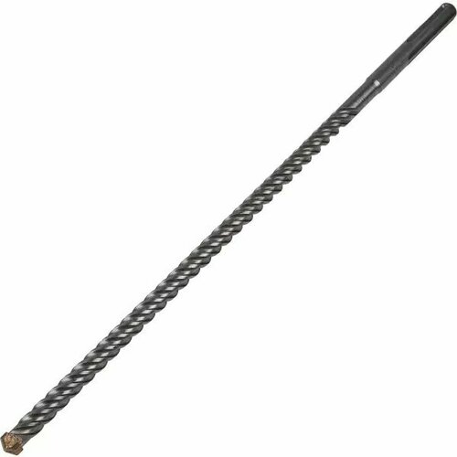 Бур по бетону SDS-max Rage 18x540 мм 4160₽