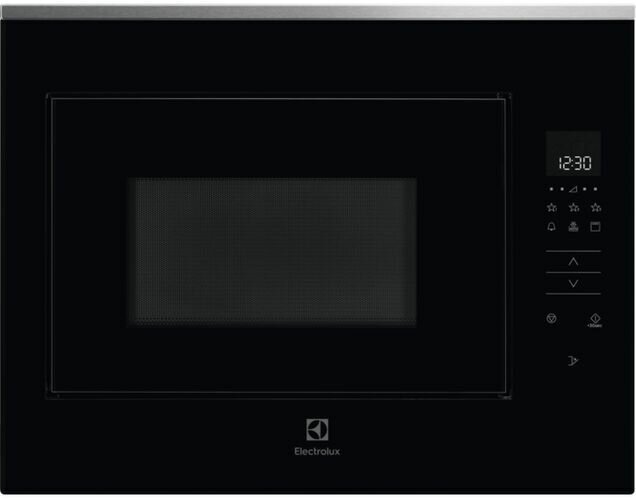 Встраиваемая микроволновая печь Electrolux KMFD264TEX