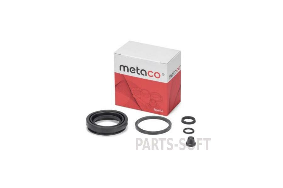 METACO 3850-283 Р/к заднего суппорта