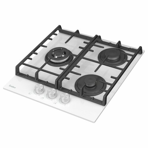 Газовая варочная панель HEG 450 WG 2279000₽