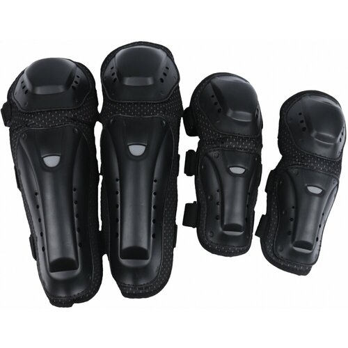 фото Роликовая защита взрослая vinca sport vp 29