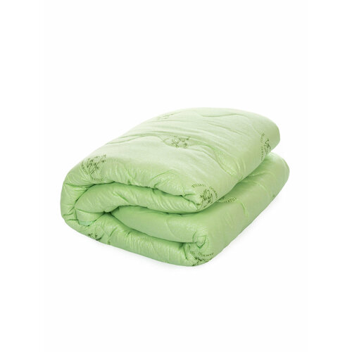 Одеяла теплое зимнее 2.0-спальный тик бамбук 172х205 см