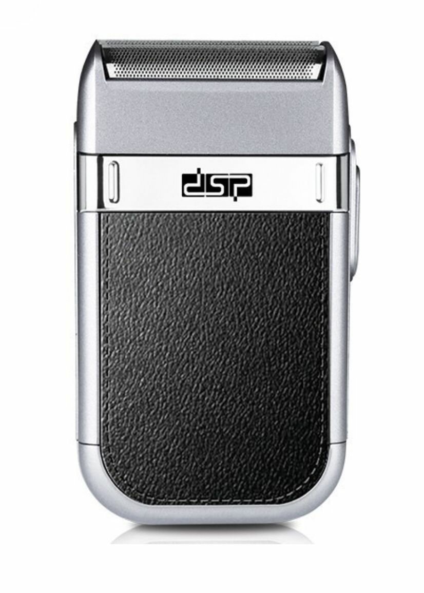 Электробритва (shaver) для лица DSP 60019 - фотография № 1