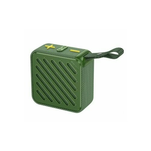 Портативная колонка Borofone BP16 камуфляж 137700₽