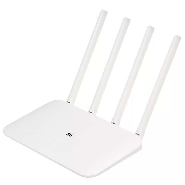 Маршрутизатор Xiaomi Mi Router 4A white (DVB4230GL)