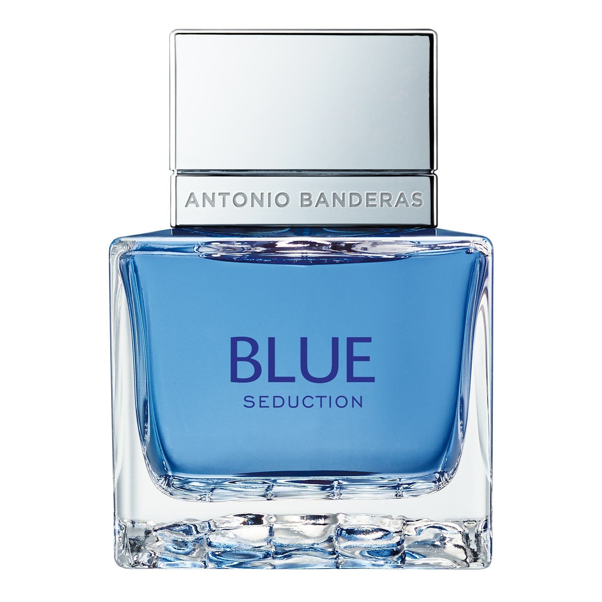 Antonio Banderas Blue Seduction Men Вода туалетная 50 мл