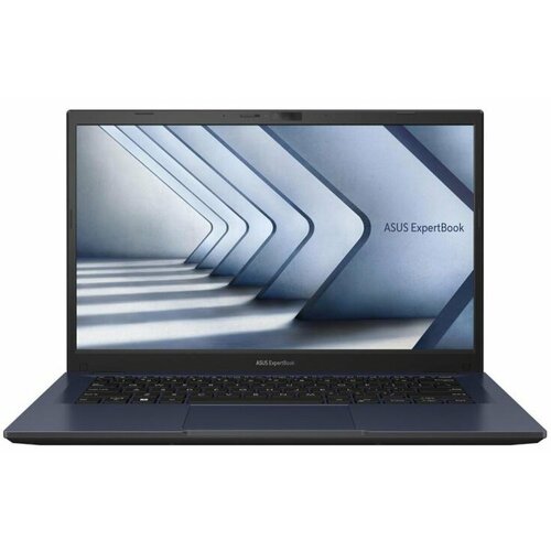 Ноутбук Asus ExpertBook B1 B1402CVA-EB1342X 90NX06W1-M01NW0 Core i7 1700 MHz 1355U16384Mb1024 Gb SSD141920x1080Win 11 Pro 10300000₽