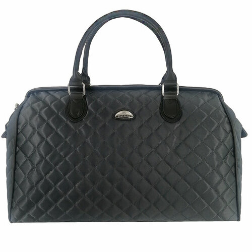 Сумка Borgo Antico, серый