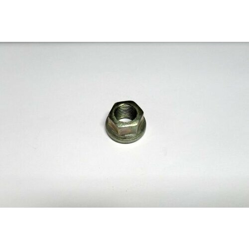 Гайка вилки корзины сцепления МТЗ НО М14х15 арт85-1601109-А 420₽