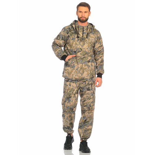 Антигнус-Люкс смесовая (сорочка)