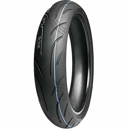 Мотошина Kingtyre K97 100/90 R21 59W ZR TL - 725831803