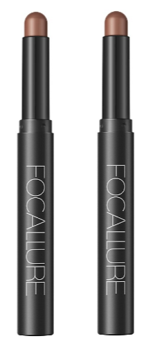 Тени-карандаш для век Focallure Eyeshadow Pencil, тон 20, 2 г, 2 шт.