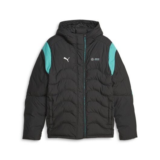 Куртка PUMA черный 