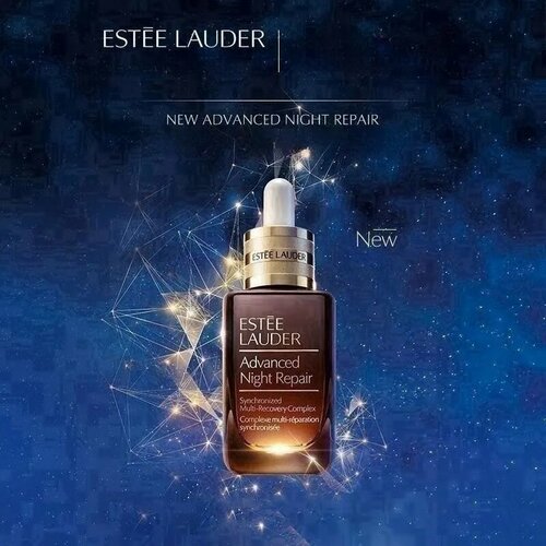 Сыворотка Estee Lauder Advanced Night Repair 100 мл сыворотка estee lauder advanced night repair 100 мл