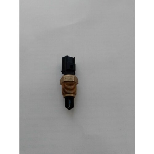 Датчик температуры наддувочного воздуха. Штайр