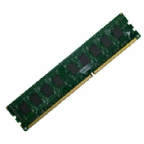 Модуль памяти QNAP RAM-8GDR4ECT0-RD-2400