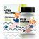 OMEGAlodon (мультифрукт), комплекс омега-3 кислот - Vitamama, 60 ...