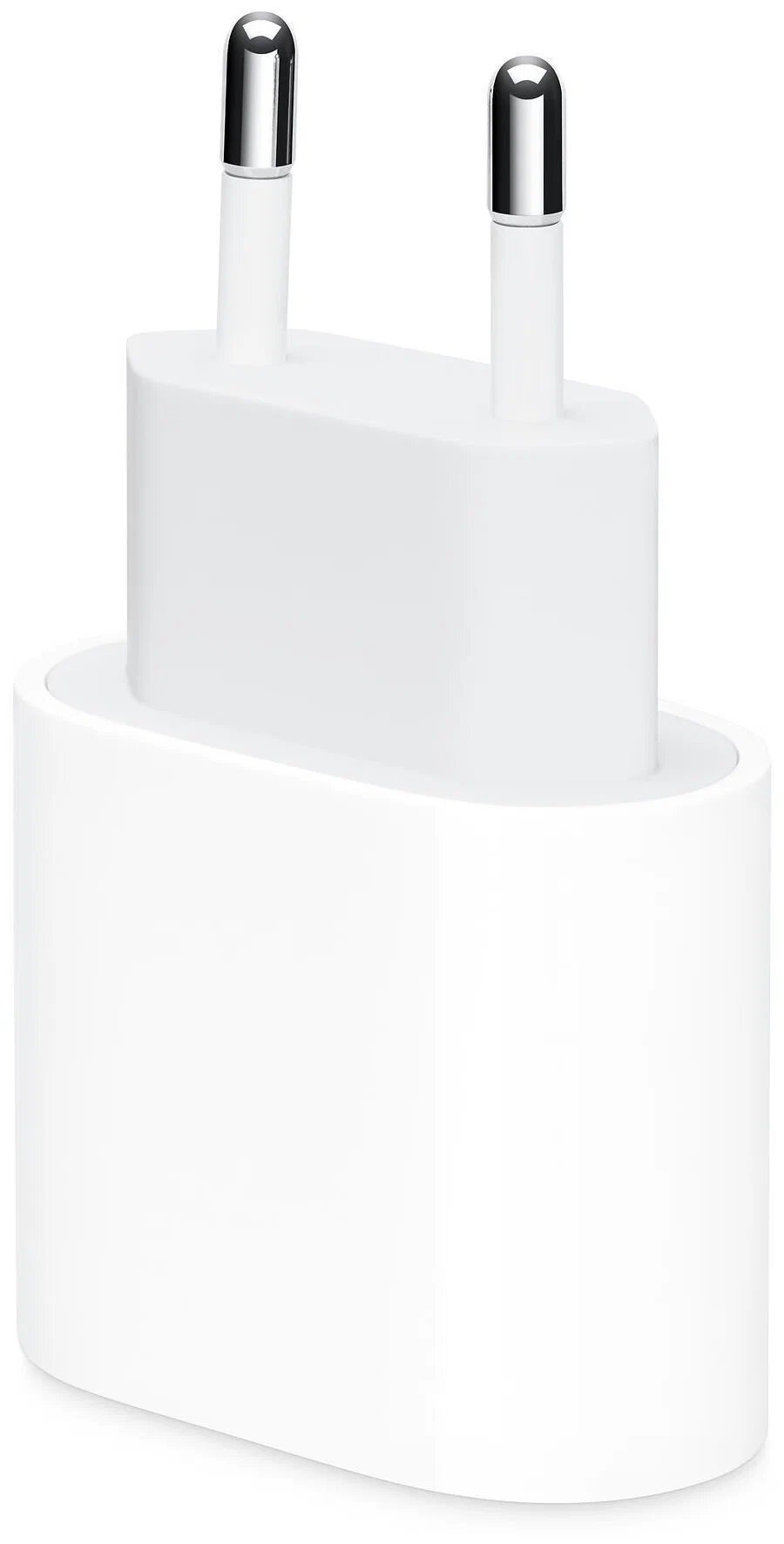 Сетевое зарядное устройство Apple USB-C 20W Power Adapter A2347 eu