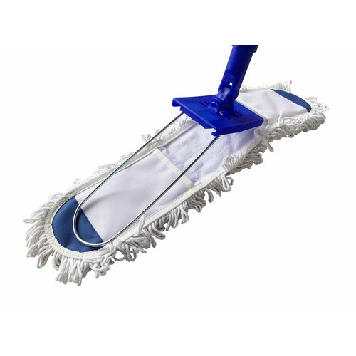 Насадка для швабры-рамки GOODESTA 60 см 1400₽