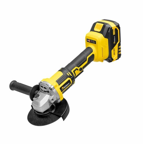 Машина шлифовальная угловая Kolner KCAG 12520BLVC кн125-20блвц 988300₽