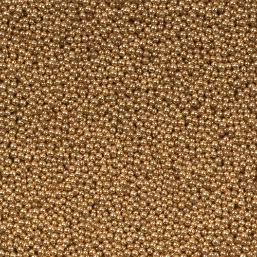 Микробисер d 0.6-0.8 мм №03 золотой 