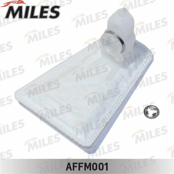 фото Фильтр сетчатый топливного насоса FORD FOCUS 1 AFFM001