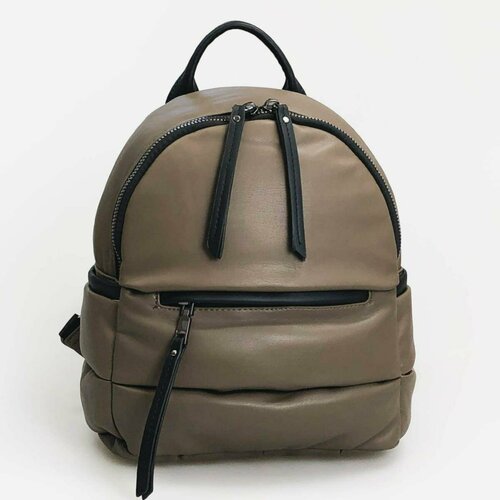 фото Рюкзак женский batty, m5126 khaki (25*31*14)
