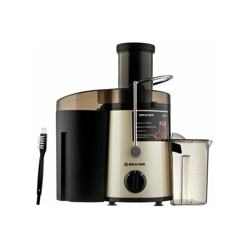 Соковыжималка Brayer BR1707 499000₽