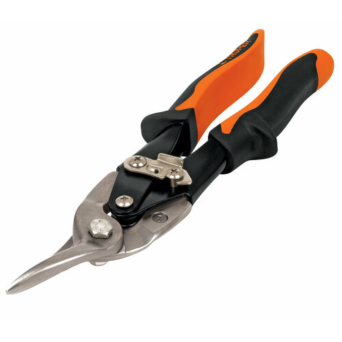 Ножницы по металлу Truper левый рез 24 см 1351₽