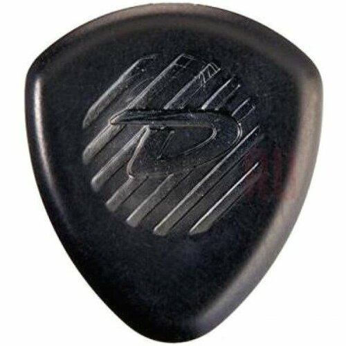 Dunlop PRIMTONE LG RND-3/PLYPK Набор медиаторов 3 шт медиаторы 3мм 6шт dunlop primetone classic large sharp tip 477r308 6pack