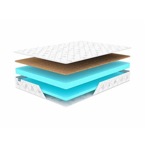 Матрас Димакс Оптима ролл симпл 120х200