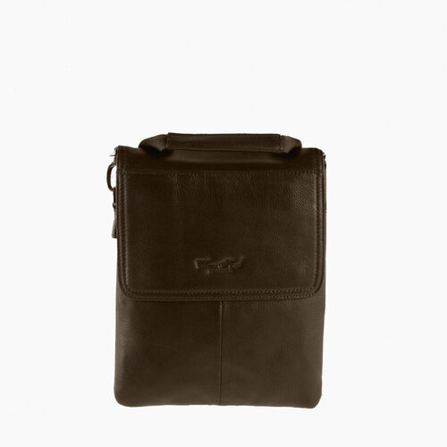 фото Сумка cheer soul, коричневый