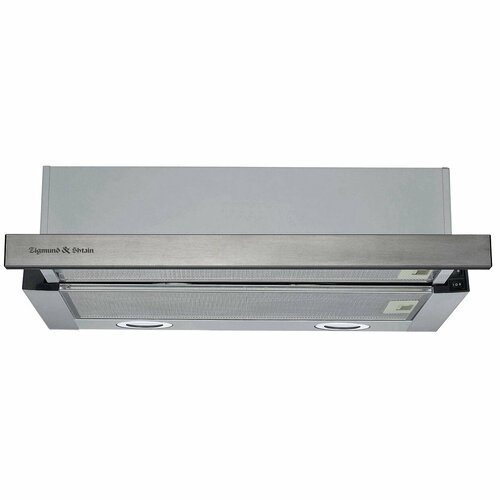 Встраиваемая вытяжка Zigmund Shtain K 0176 S 1099000₽