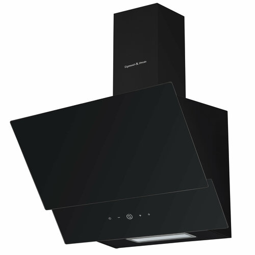 Кухонная вытяжка Zigmund Shtain K 1516 B 1199000₽