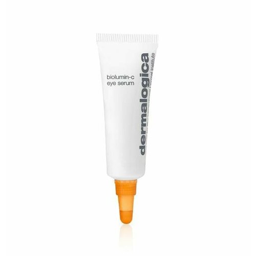 Dermalogica Серум для глаз Biolumin-C Eye Serum в упаковке для путешествий