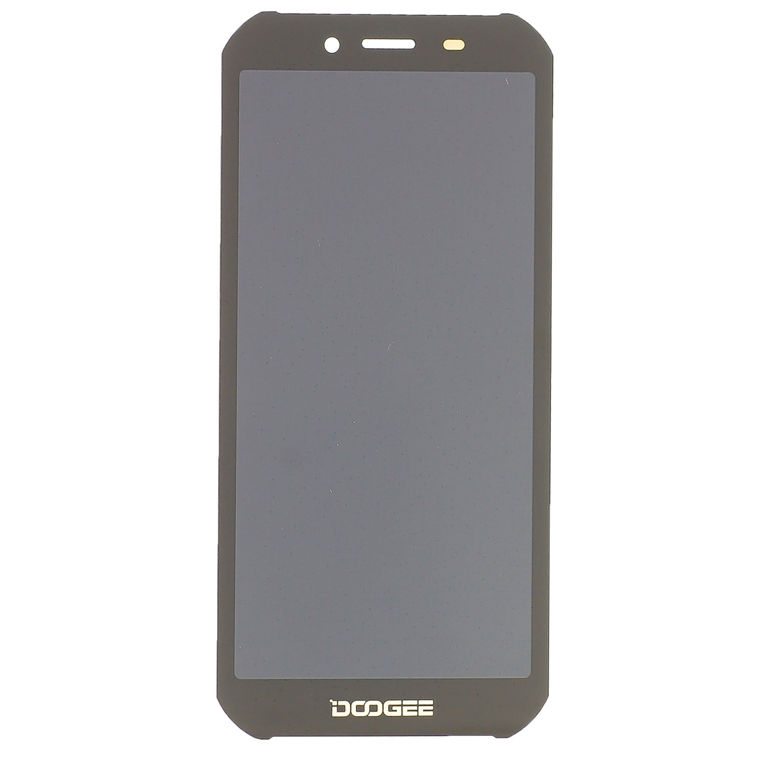 Дисплей для Doogee S40/ S40 Lite/ S40 Pro с тачскрином, черный