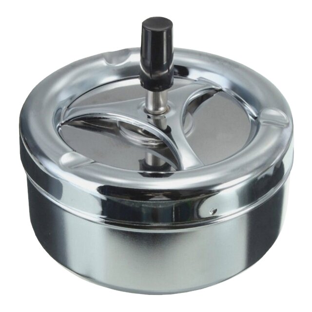 фото Урна-дренаж WALMER Smart 11см нерж. сталь