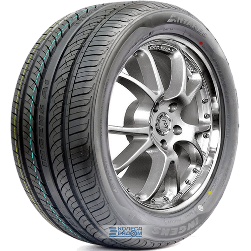 Antares Ingens A1 245/50 R18 100V RunFlat