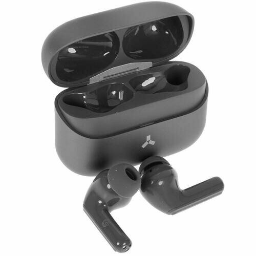 Наушники TWS Accesstyle Terra серый 2310₽