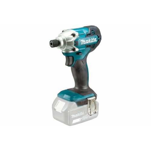 Ударный шуруповерт Makita LXT без аккумулятора и ЗУ DTD156Z 976600₽