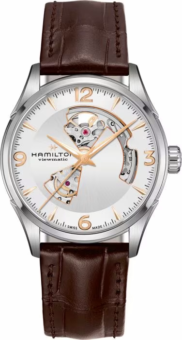 Наручные часы Hamilton Jazzmaster H32705551