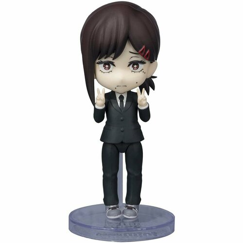 Фигурка Tamashii Nations Chainsaw Man - Figuarts mini - Kobeni 649522