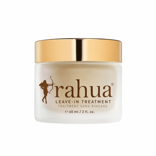 Rahua, Кондиционер питательный несмываемый Leave-In Treatment 60ml