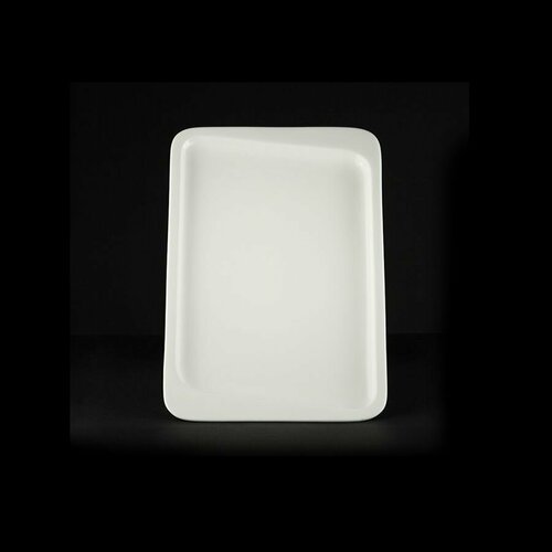 Блюдо фарфоровое 