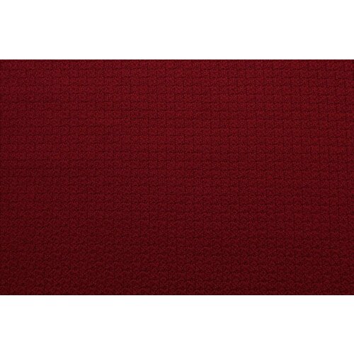 Ткань пальтовая Toccini с кашемиром вишнёвого цвета, ш150см, 0,5 м