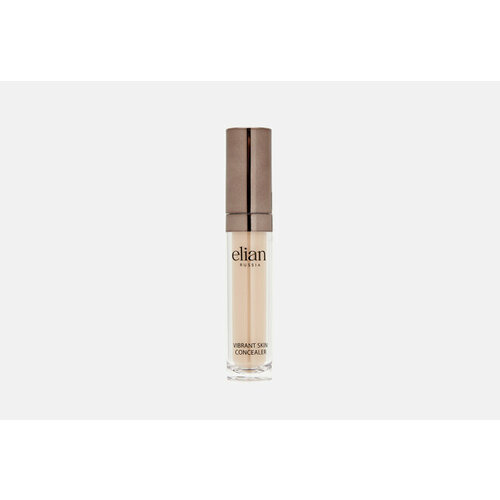 Кремовый консилер Vibrant Skin Concealer 7 мл