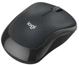 Мышка беспроводная Logitech M240 Silent, 4000dpi, Bluetooth, Белый 910-007120 - фото №3