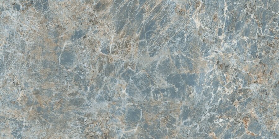 фото Керамогранит Neodom Amozanite Polished 80x160 N20439 мрамор, под камень гладкая, глянцевая морозостойкая